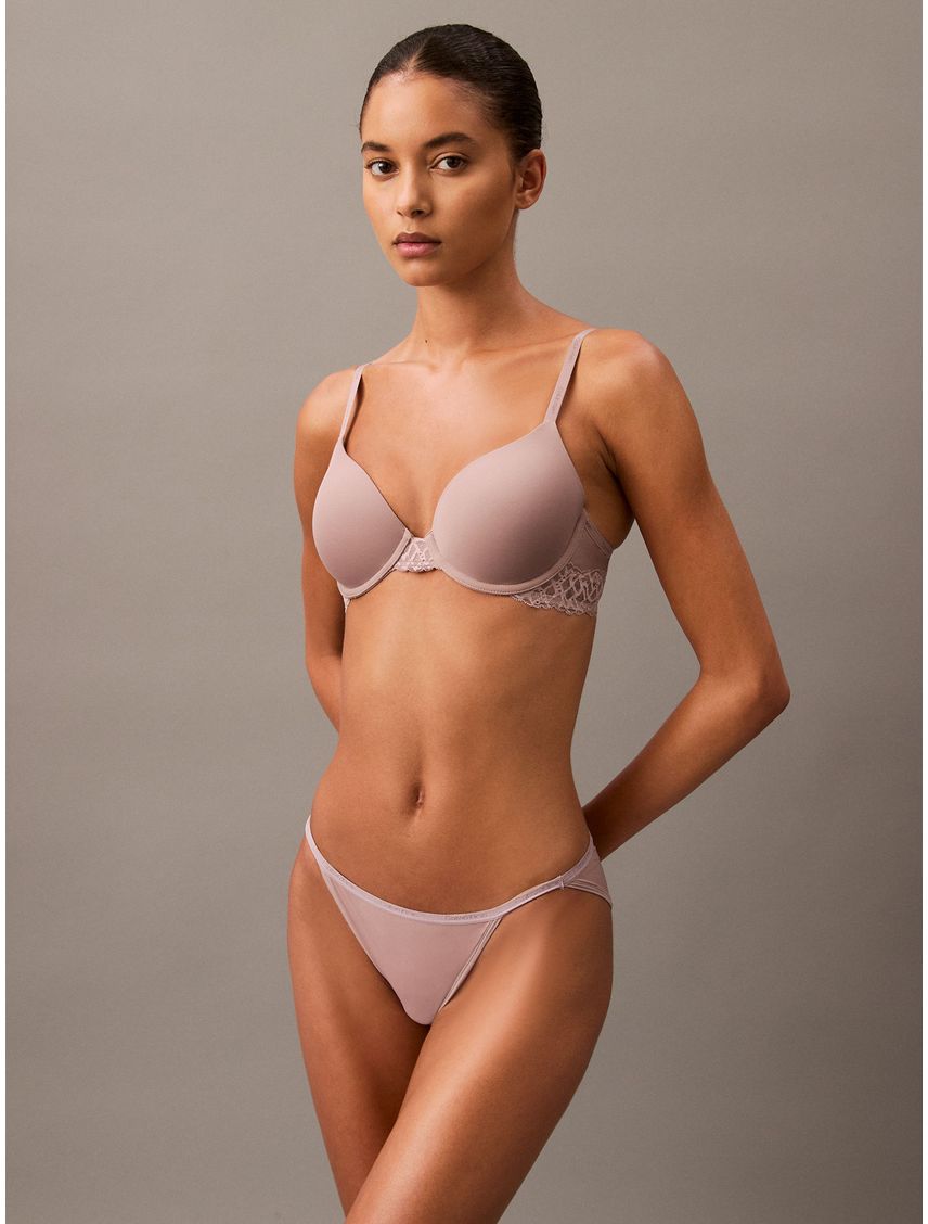 Bombachas de bikini - ideal stretch micro