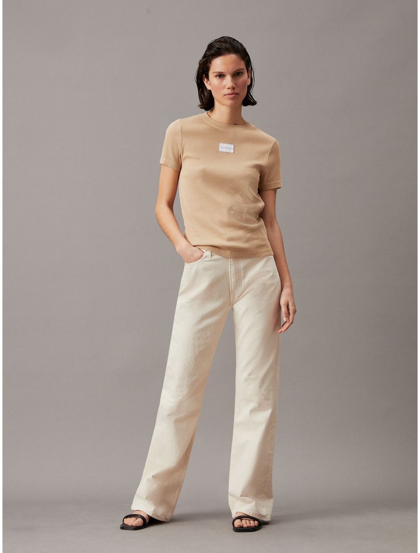 Jeans bootcut auténticos