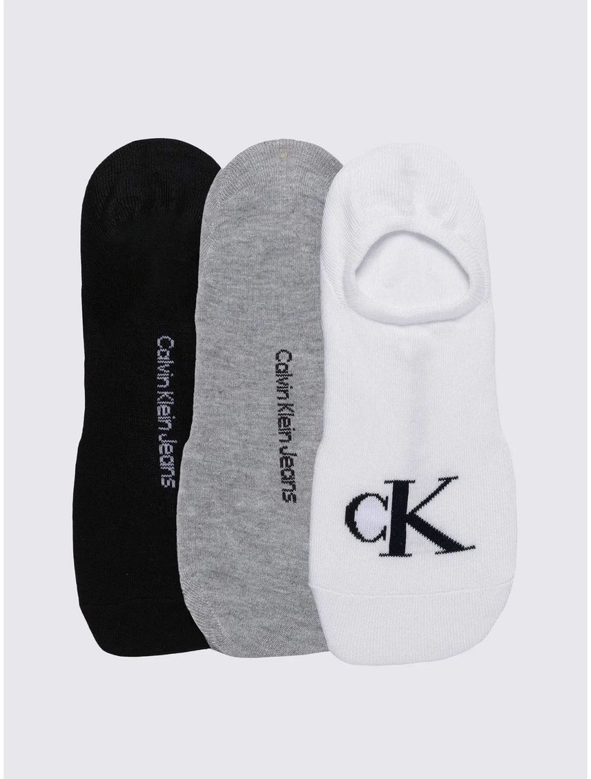 Pack de 3 medias archive