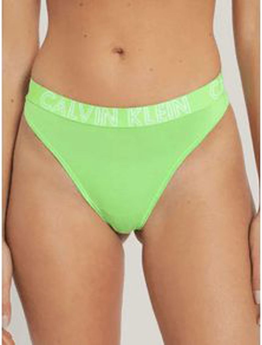 Colaless con logo - ultimate cotton
