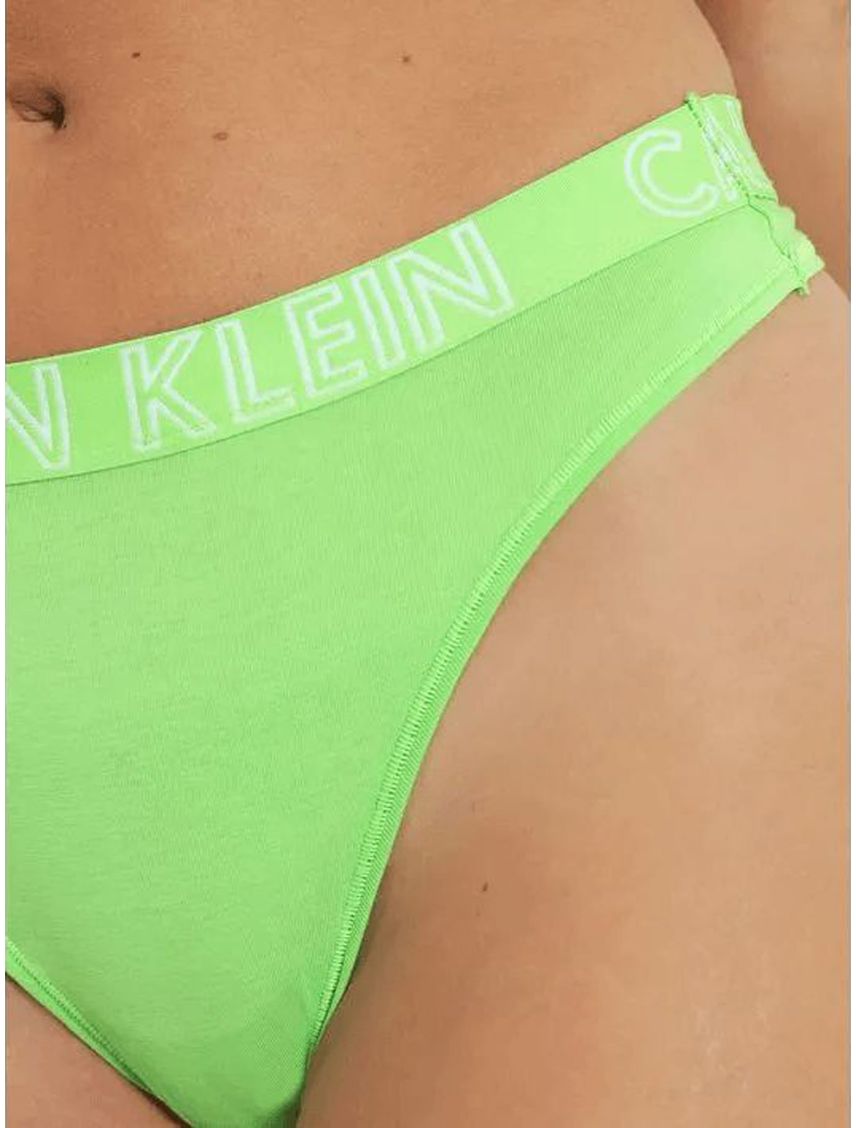 Colaless con logo - ultimate cotton