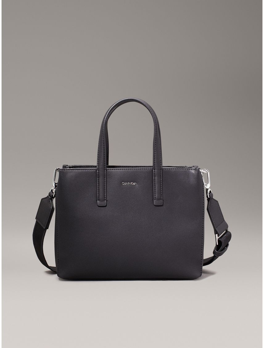 Cartera tote pequeña