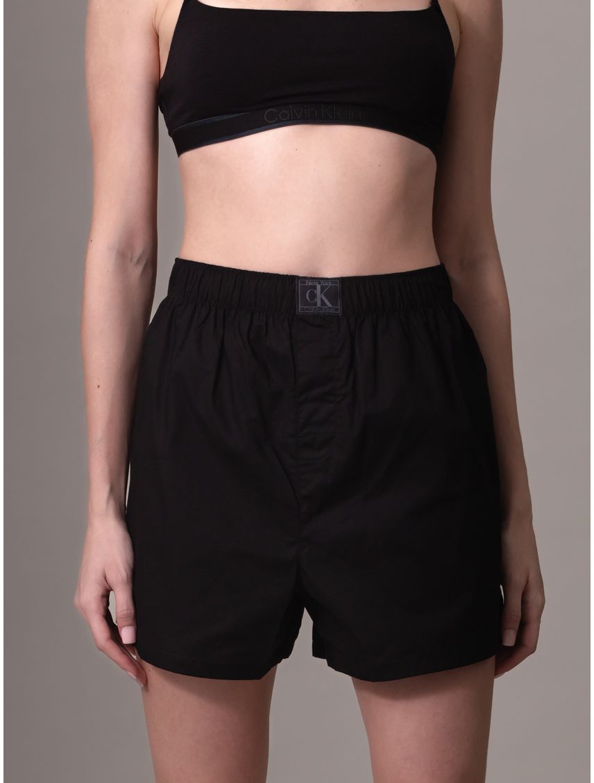 Boxer woven - 1996 fashion lounge