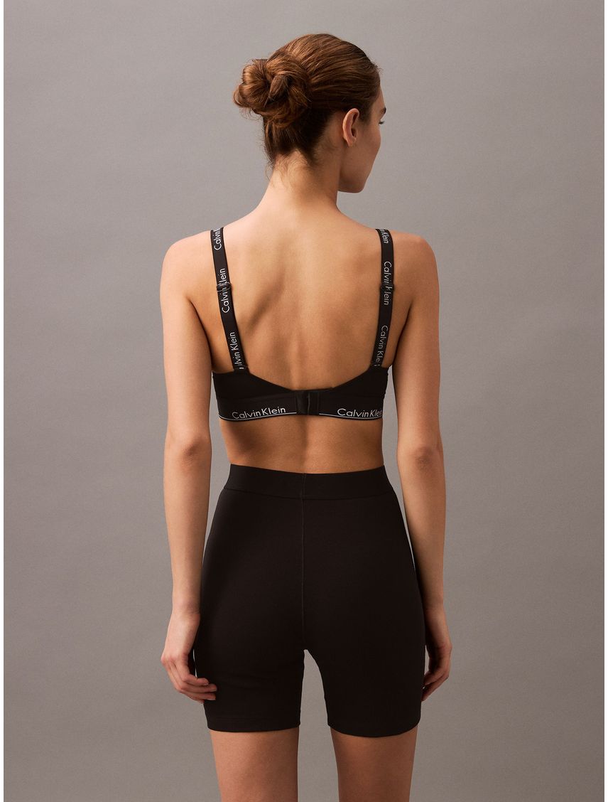 Leggings corto para dormir