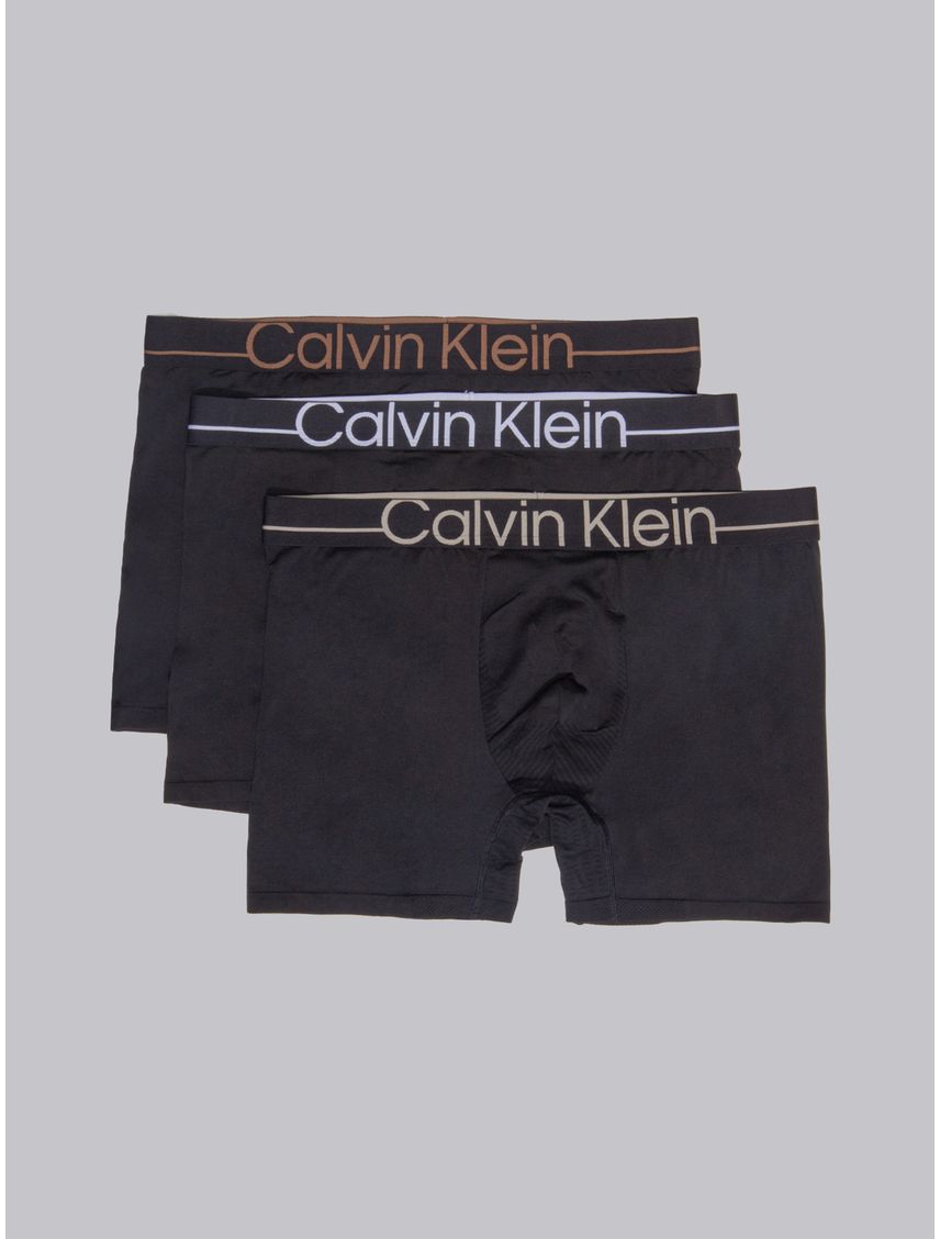 Pack de 3 boxer brief - pro fit micro