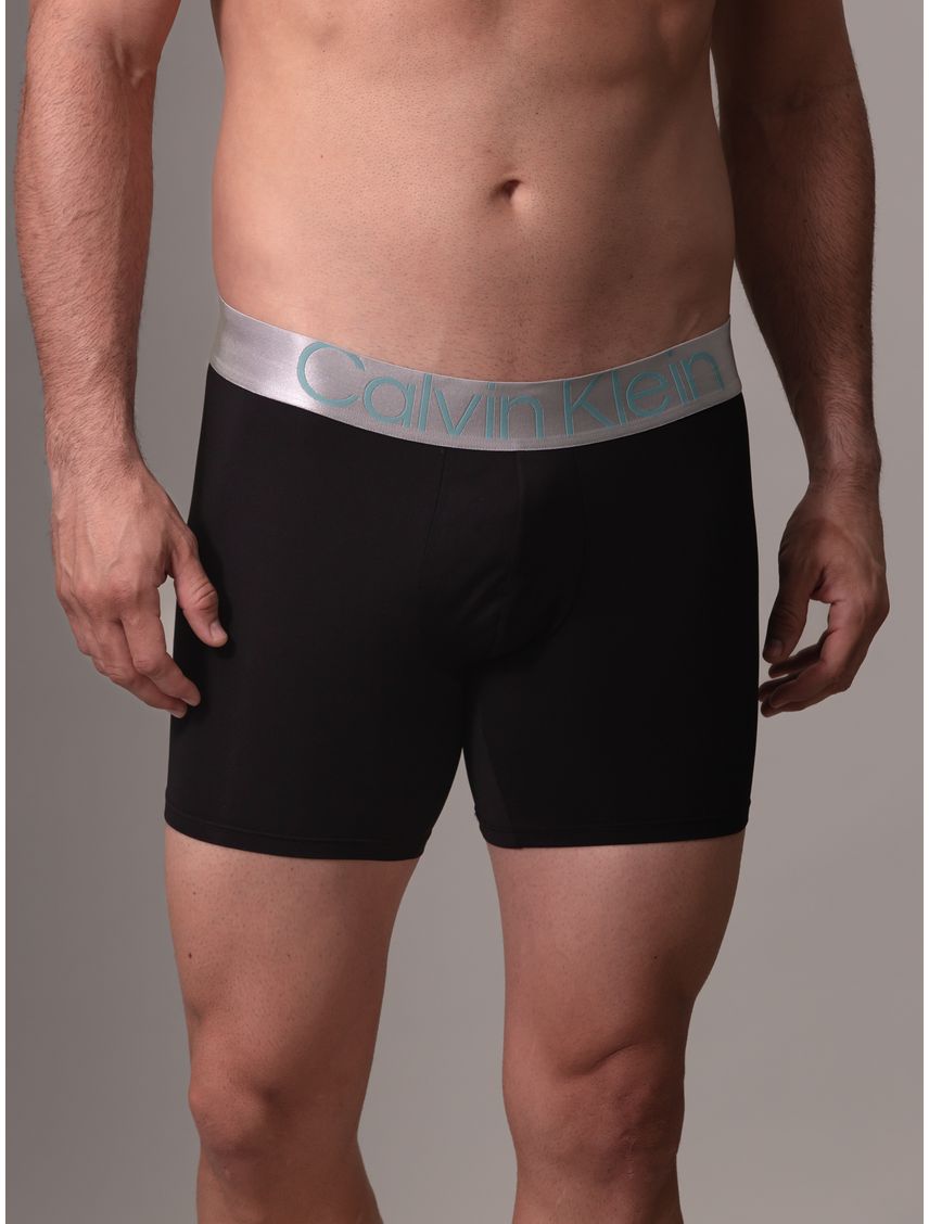 Pack de 3 boxer brief - Steel Micro