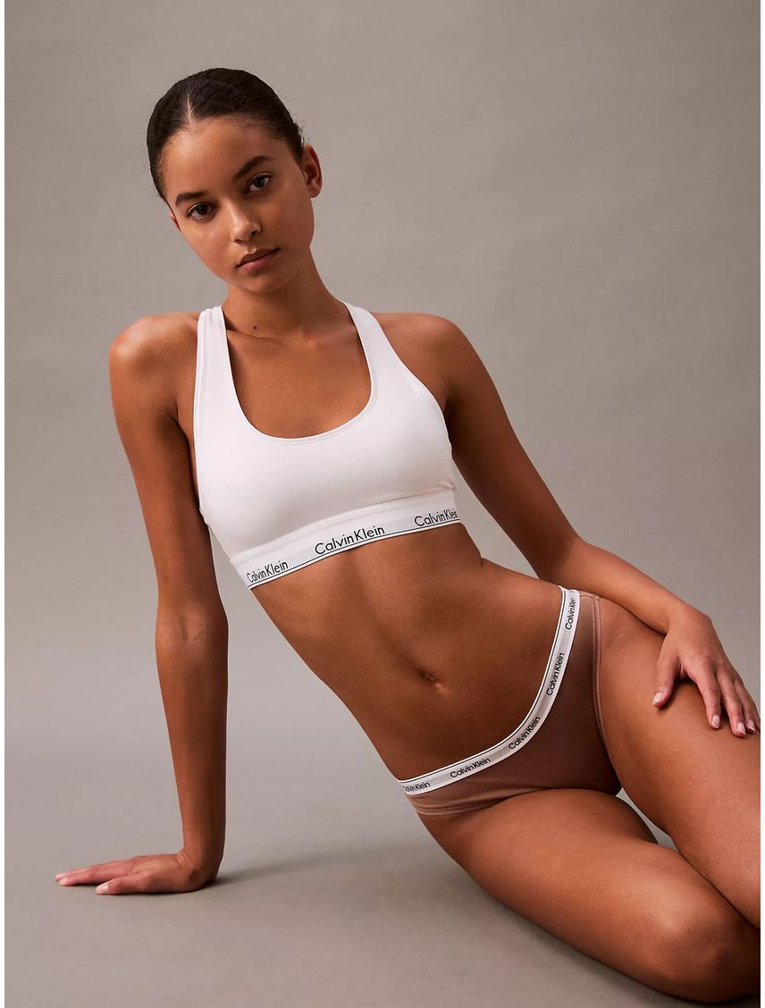 Bombachas clásicas - Modern Logo