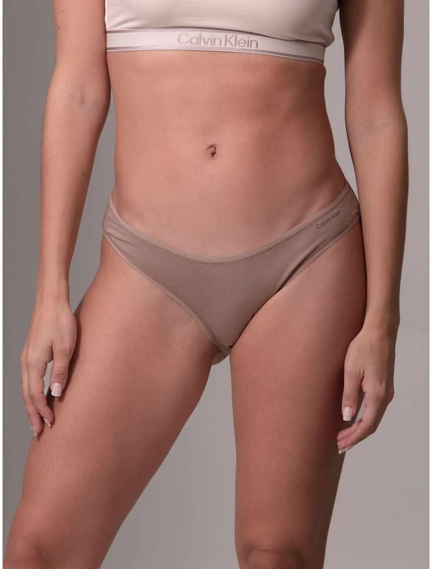 Bombachas clásicas de talle bajo - Ideal Cotton