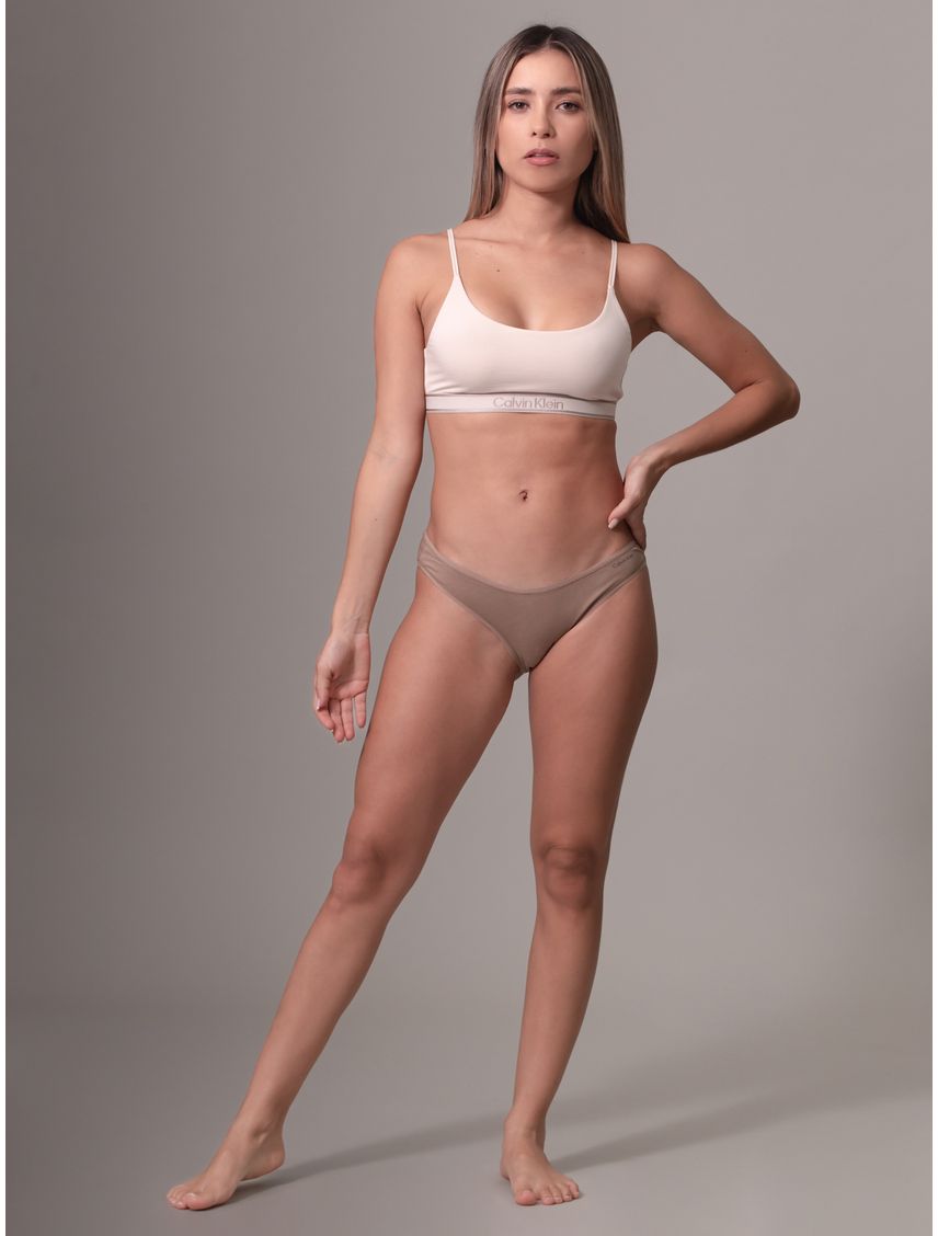 Bombachas clásicas de talle bajo - Ideal Cotton