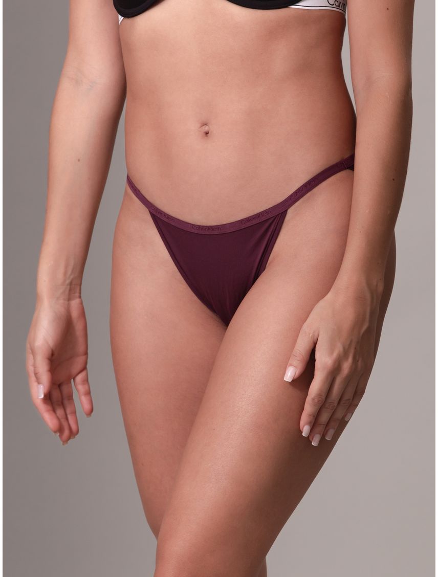Bombachas de bikini - ideal stretch micro