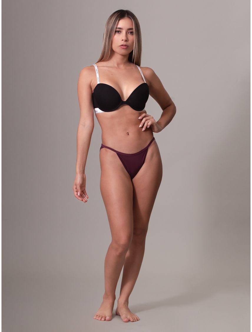 Bombachas de bikini - ideal stretch micro