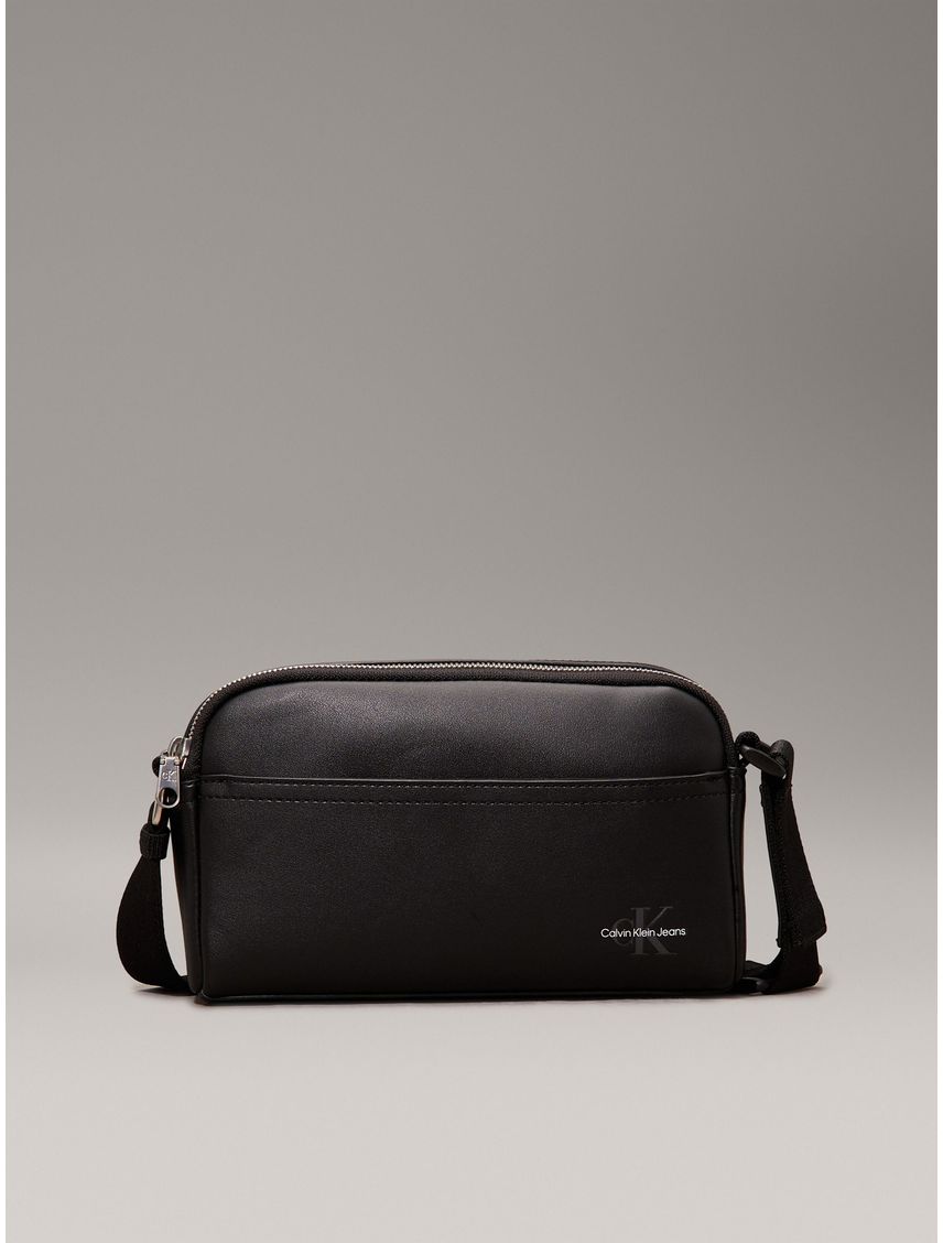 Cartera monogram soft