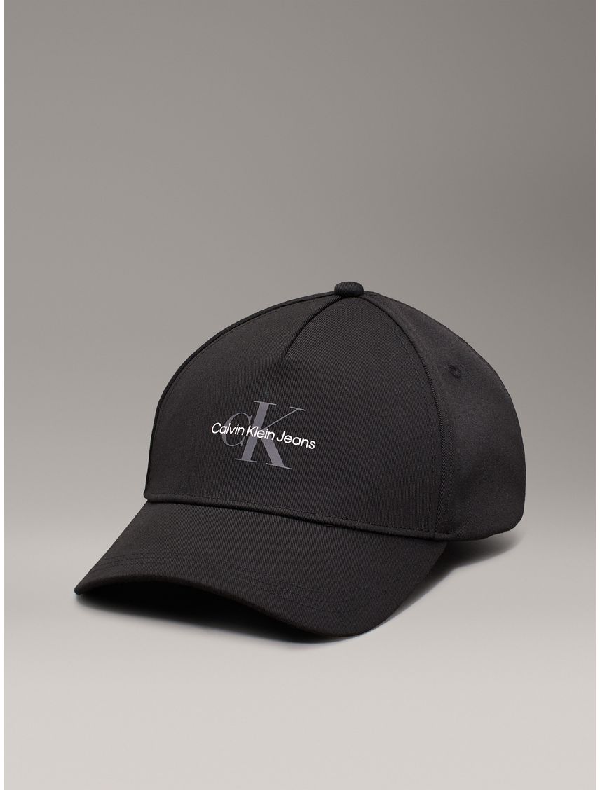 Gorra de sarga con cálida felpa