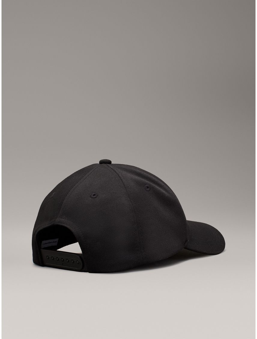 Gorra de sarga con cálida felpa