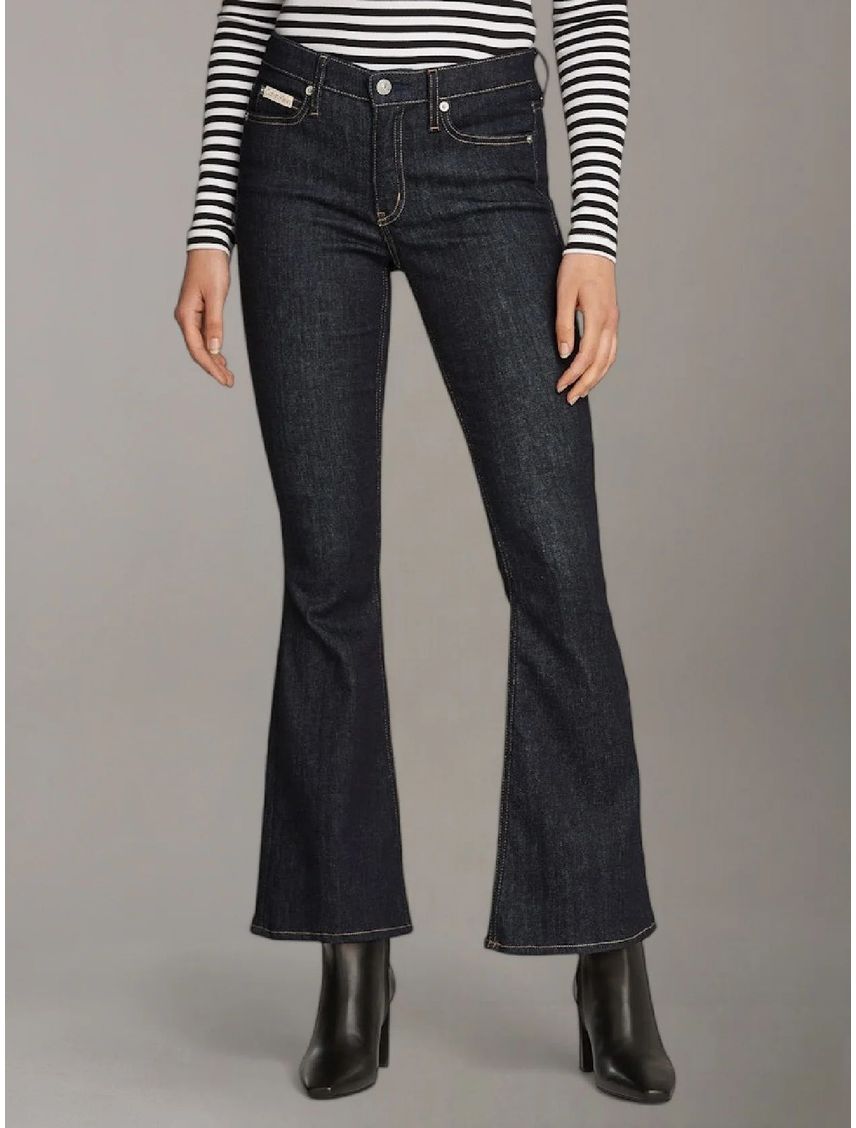 Jeans skinny bootcut