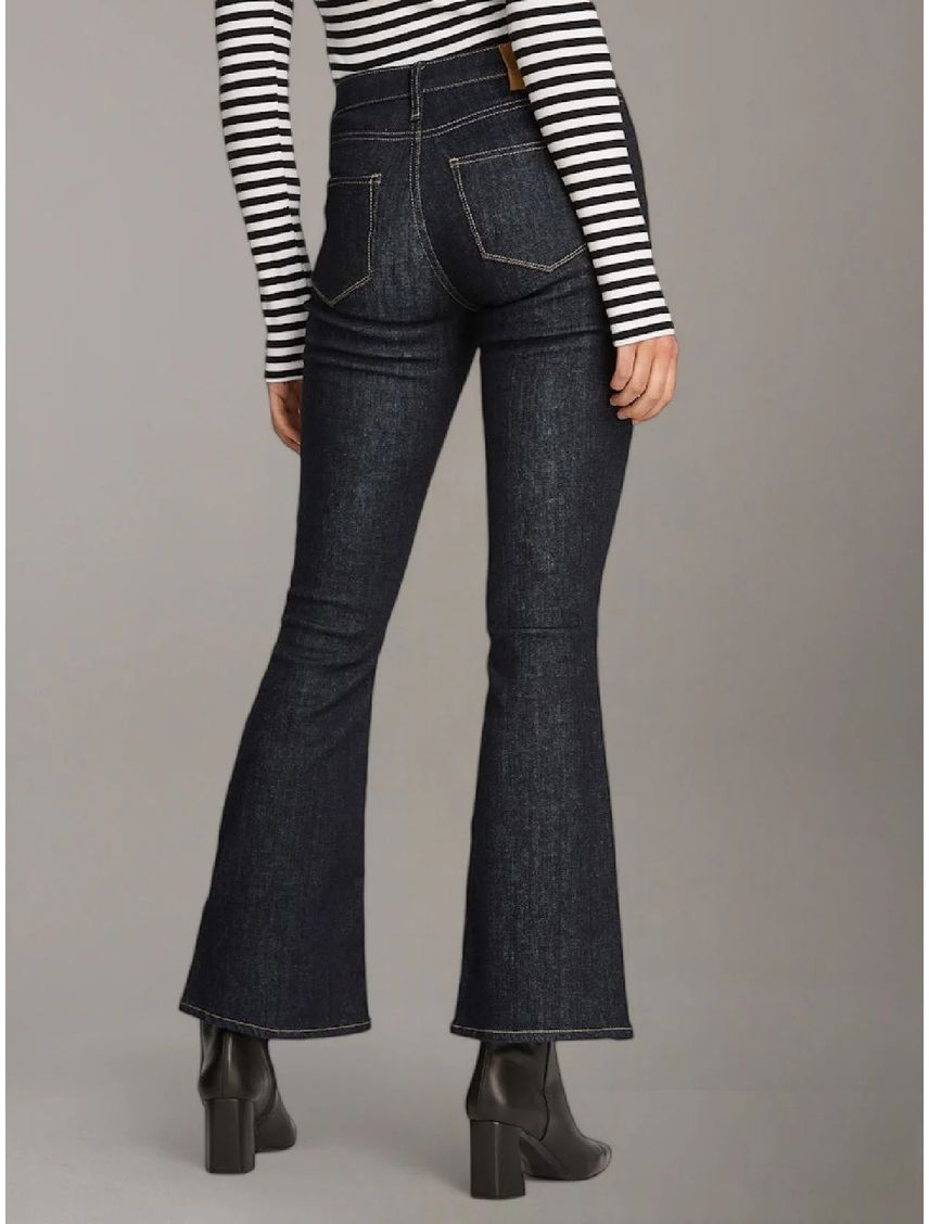 Jeans skinny bootcut