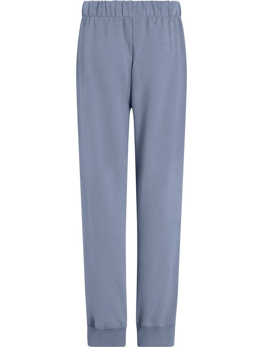 Jogger con bordado ck