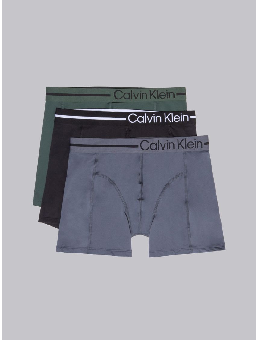 Pack de 3 boxer brief