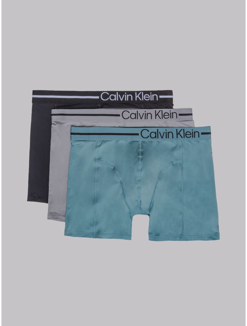 Pack de 3 boxer brief