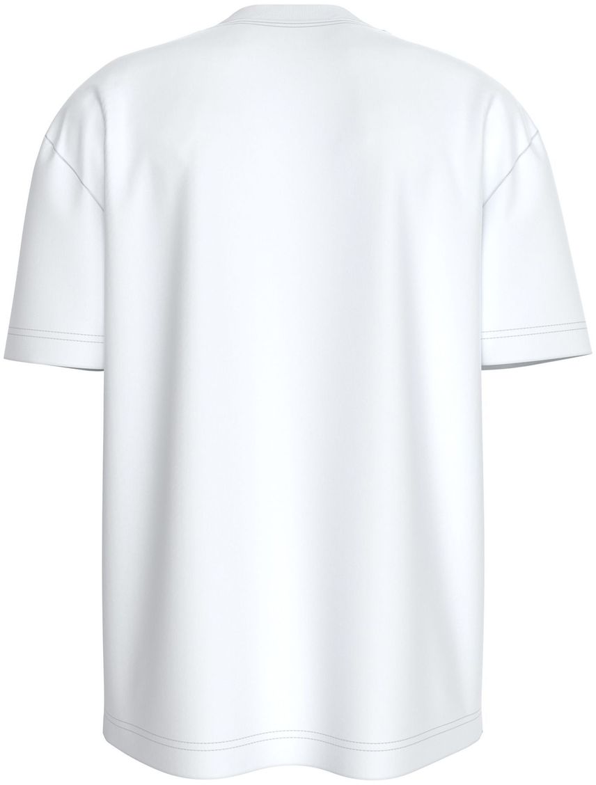 Remera de algodón