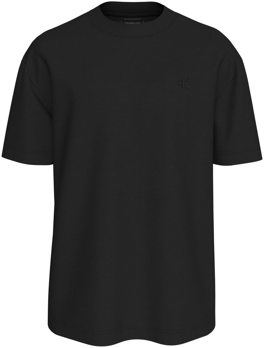 Remera gradient fade