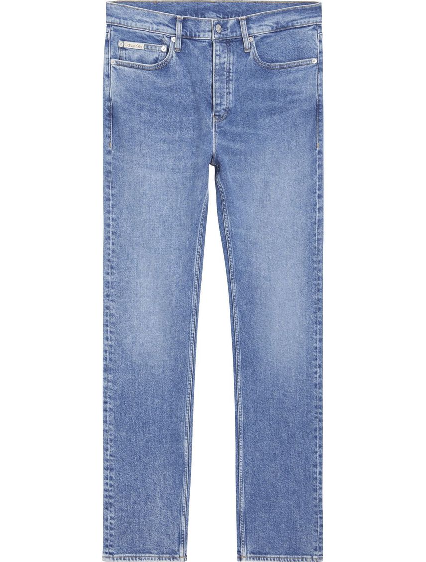 Jeans straight