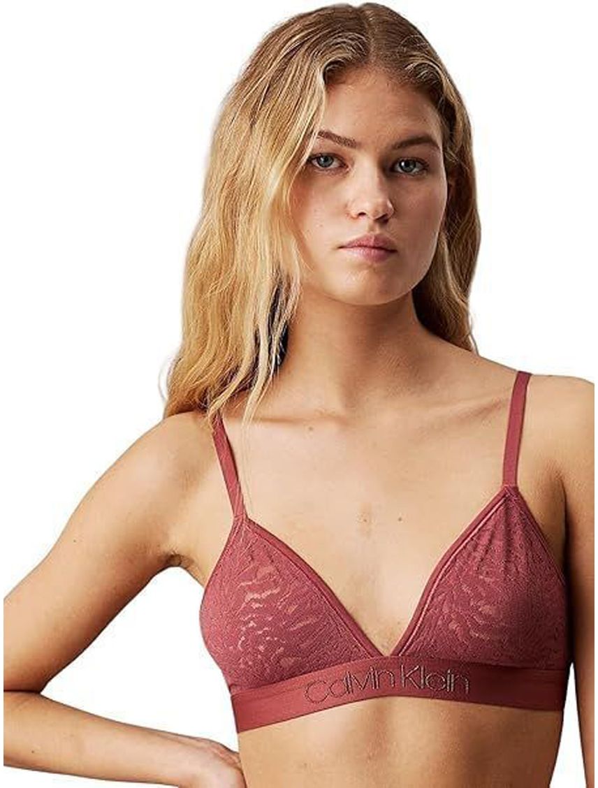 Brasier de encaje sin forro - intrinsic