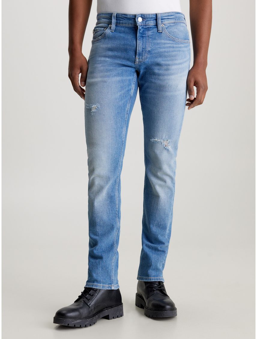 Slim jeans