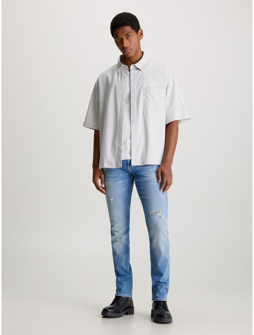 Slim jeans