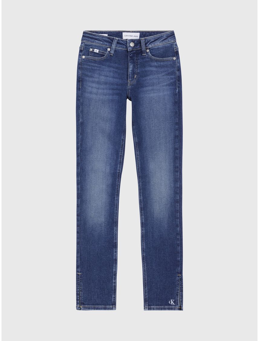 Mid Rise Skinny jeans