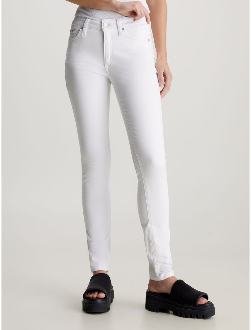 Mid Rise Skinny jeans