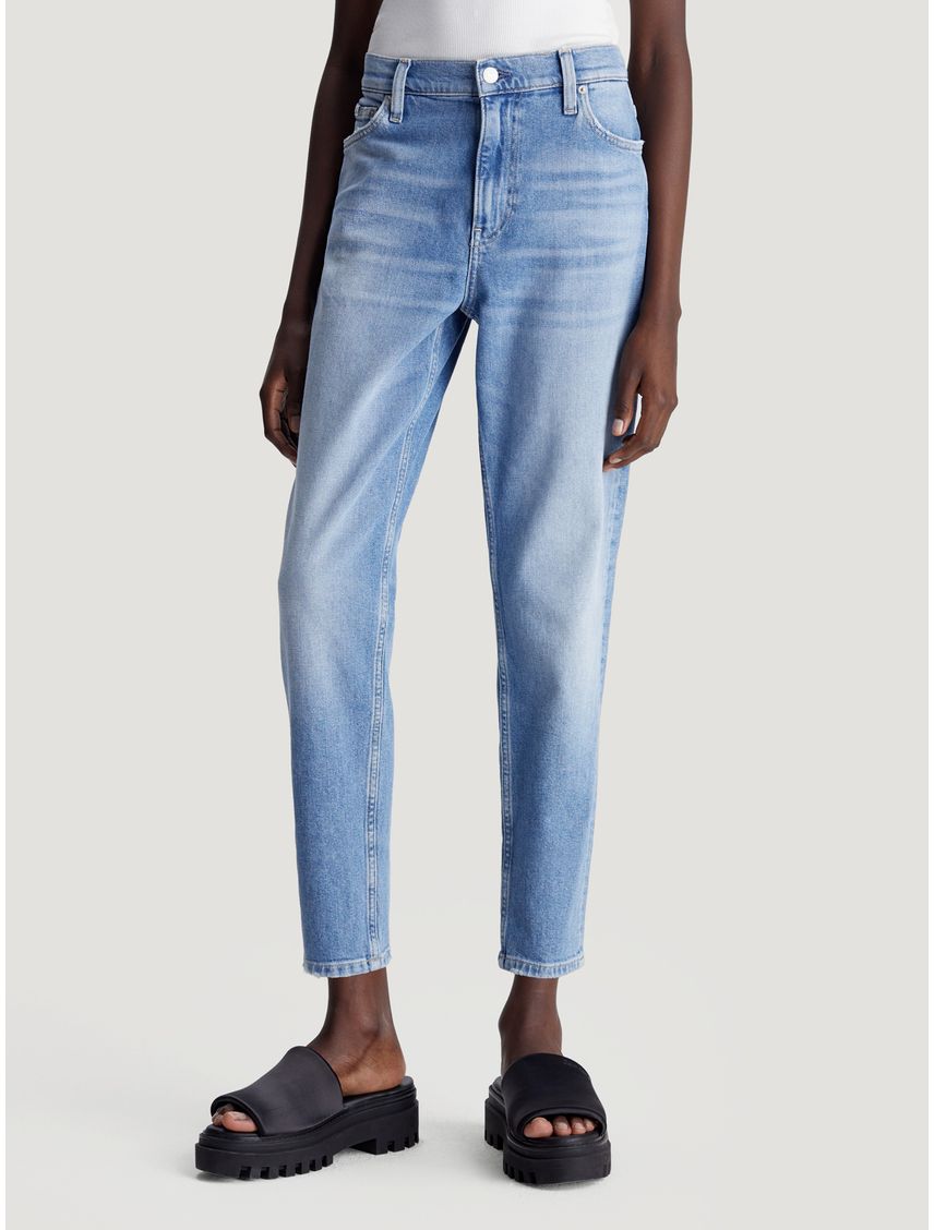 Mom jeans