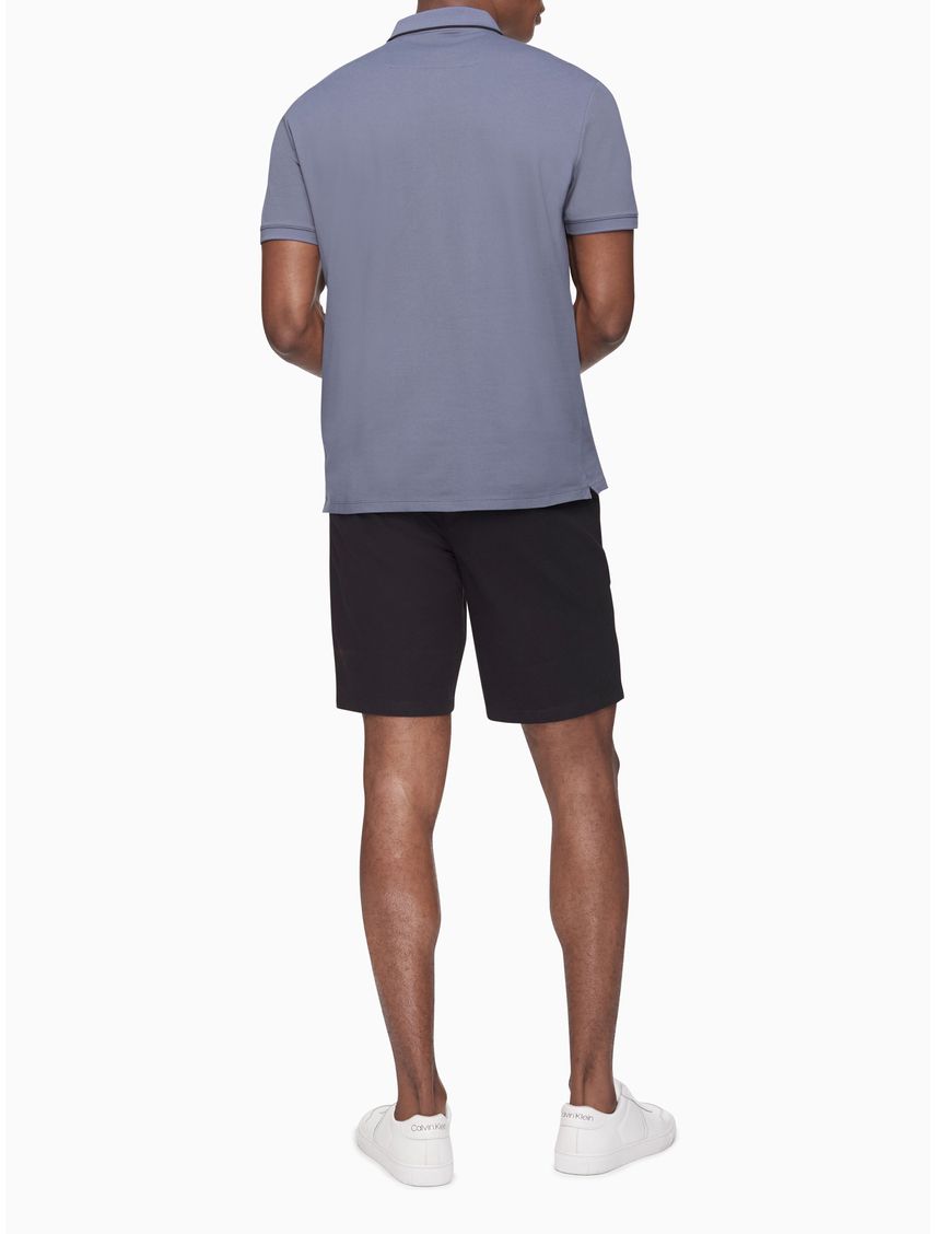 Short chino infinite flex