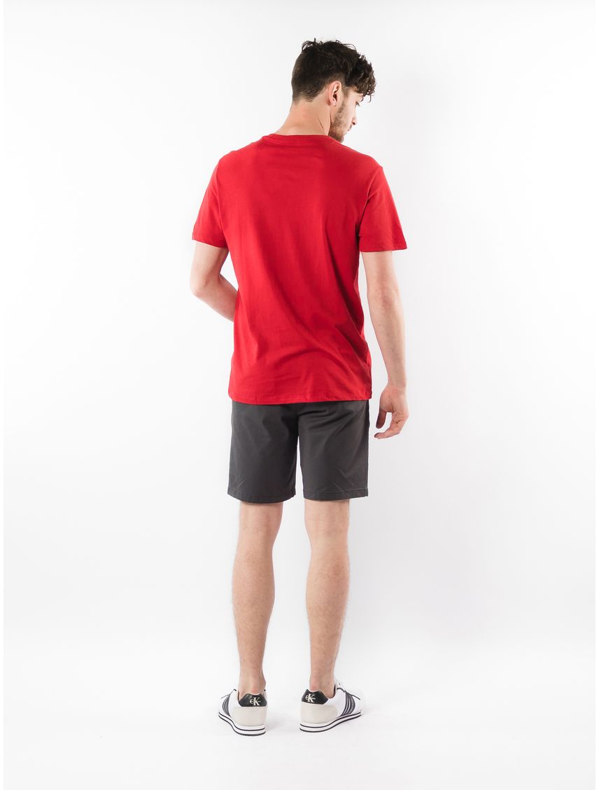 Short chino infinite flex