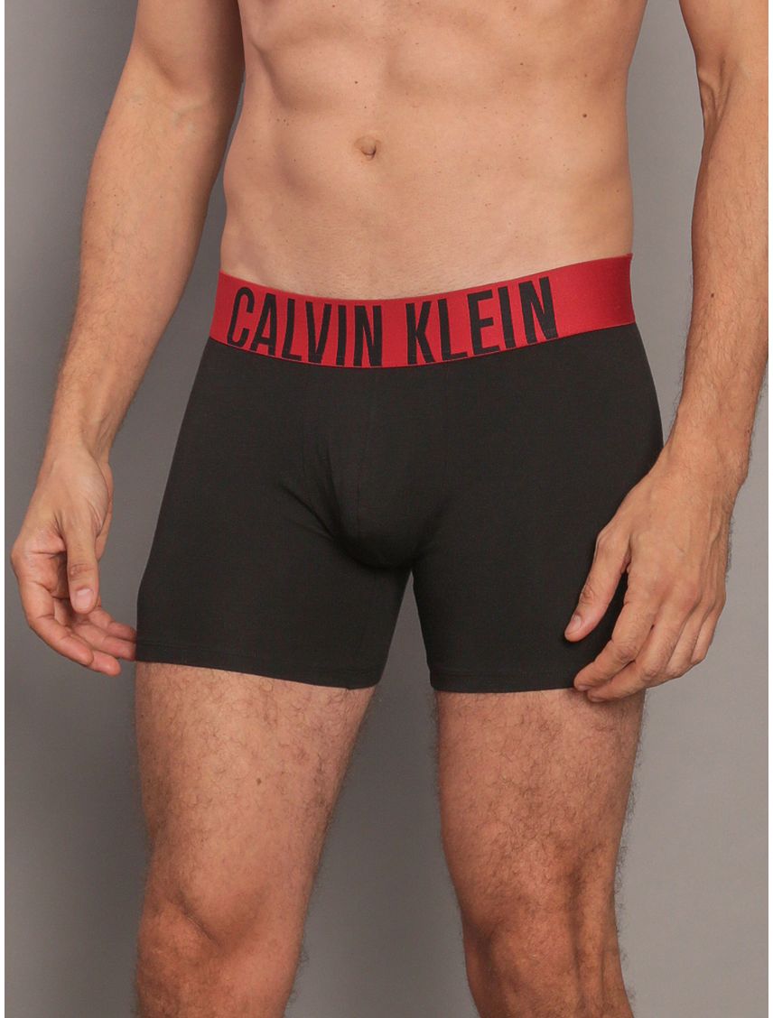 Pack de 3 boxer brief - Intense Power cotton