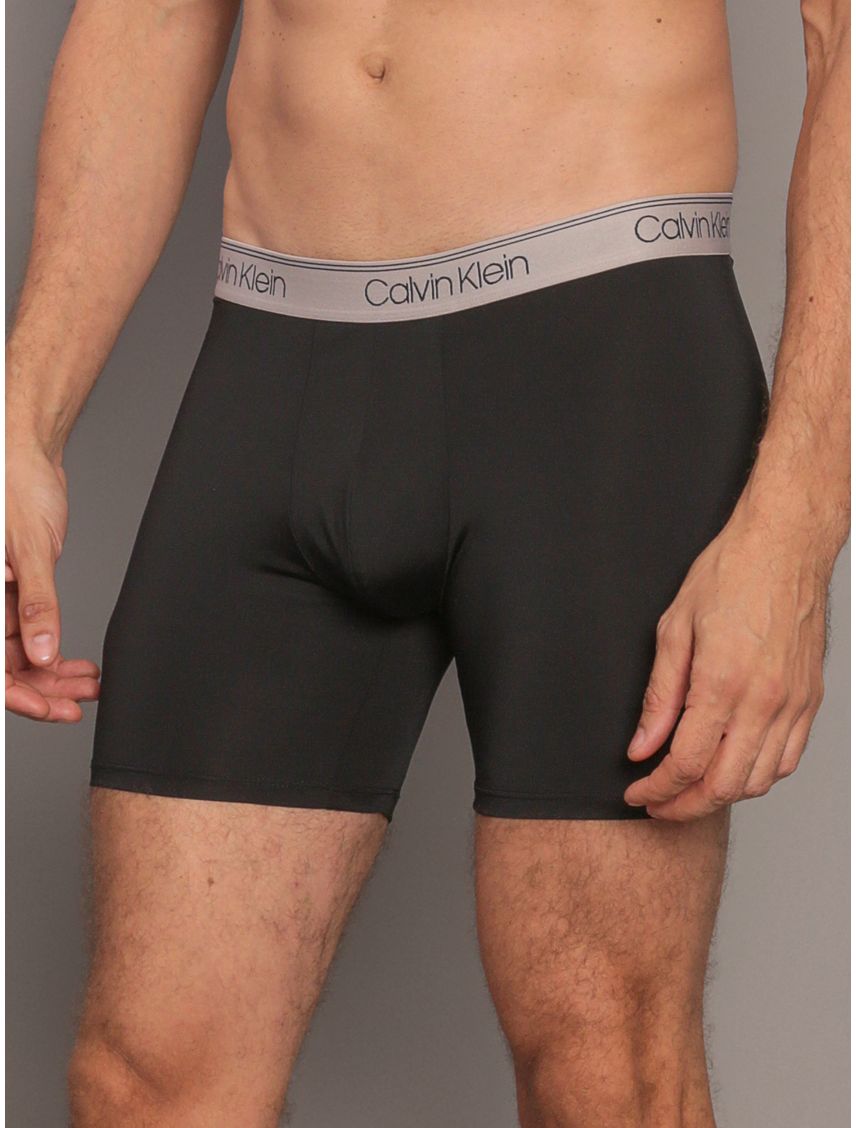 Pack de 3 boxer brief - micro stretch