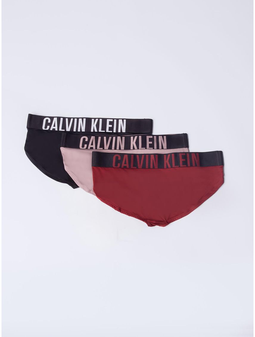 Pack de 3 slips - Intense Power