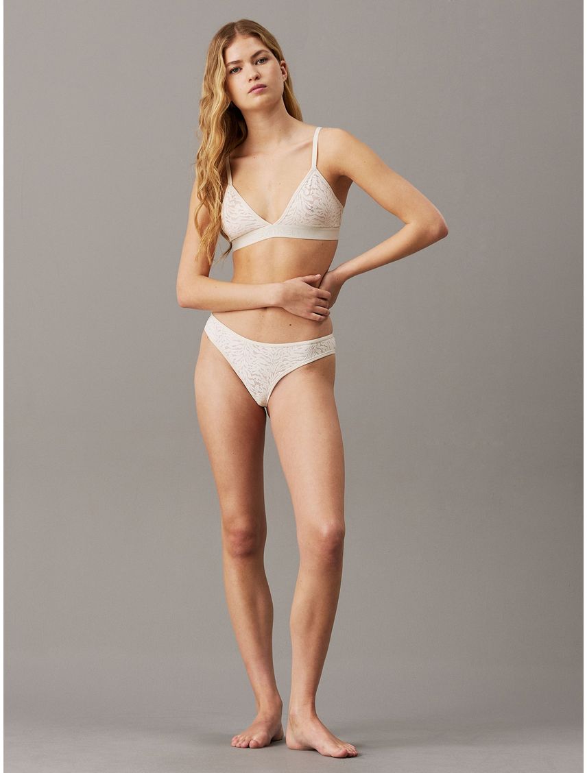 Bikini de encaje - intrinsic