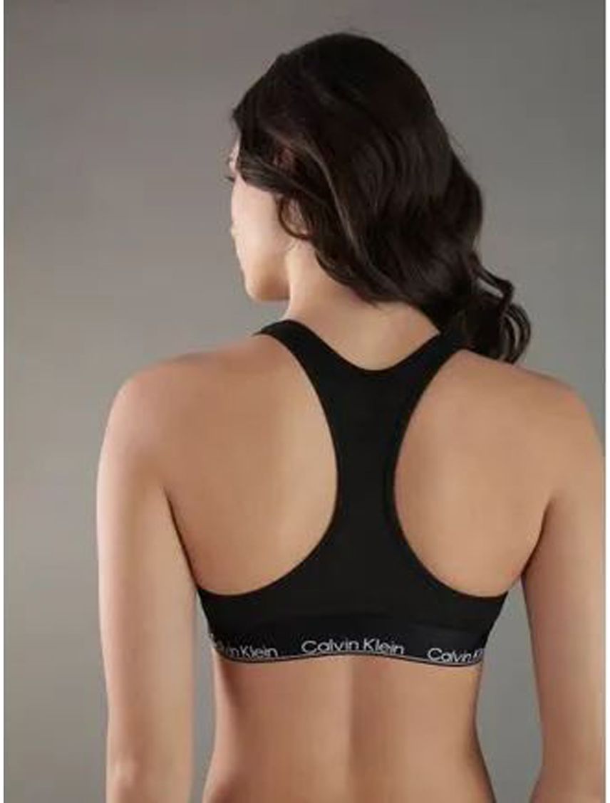 Bralette - Modern cotton vday