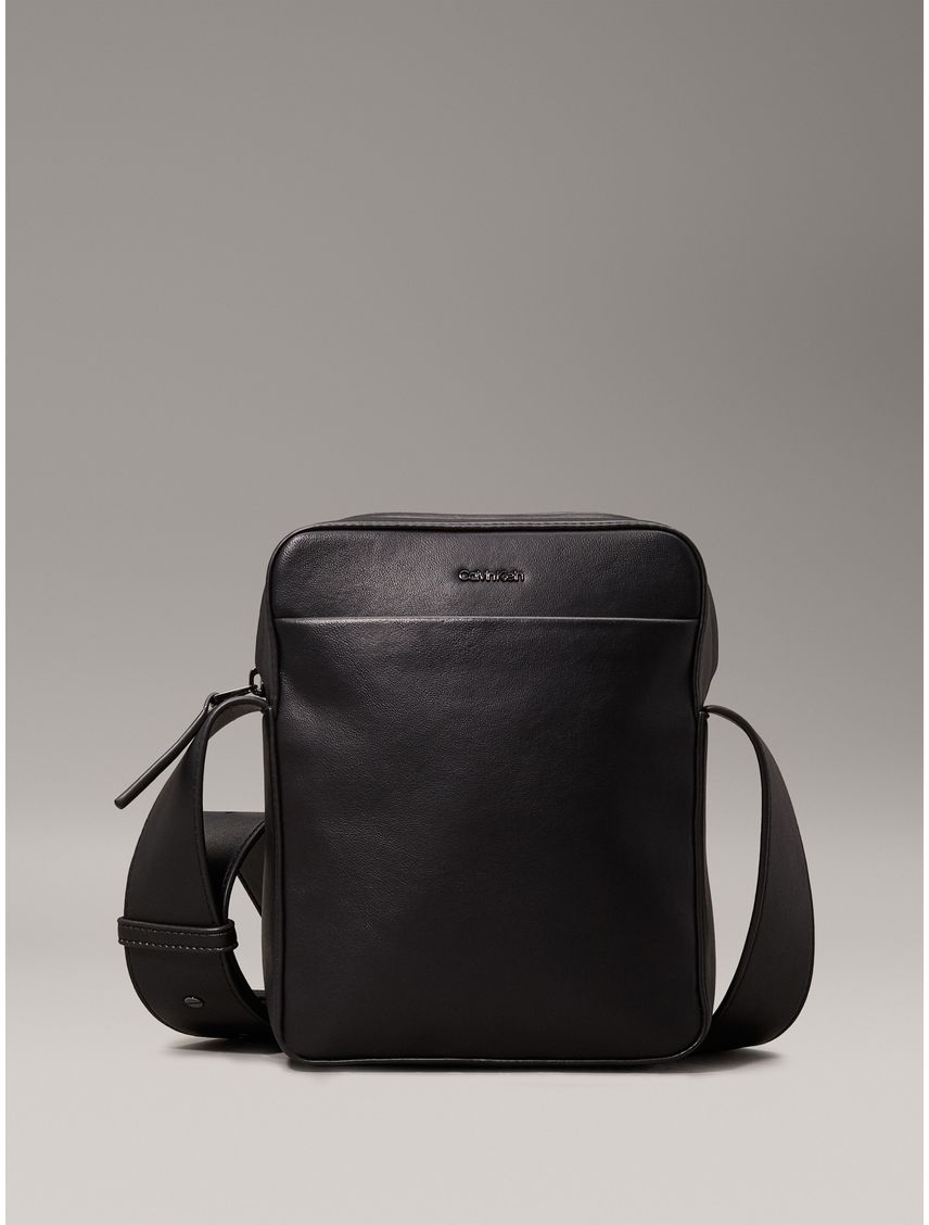 Bolso reporter