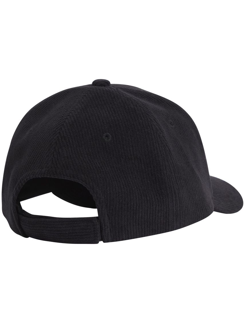 Gorra de pana