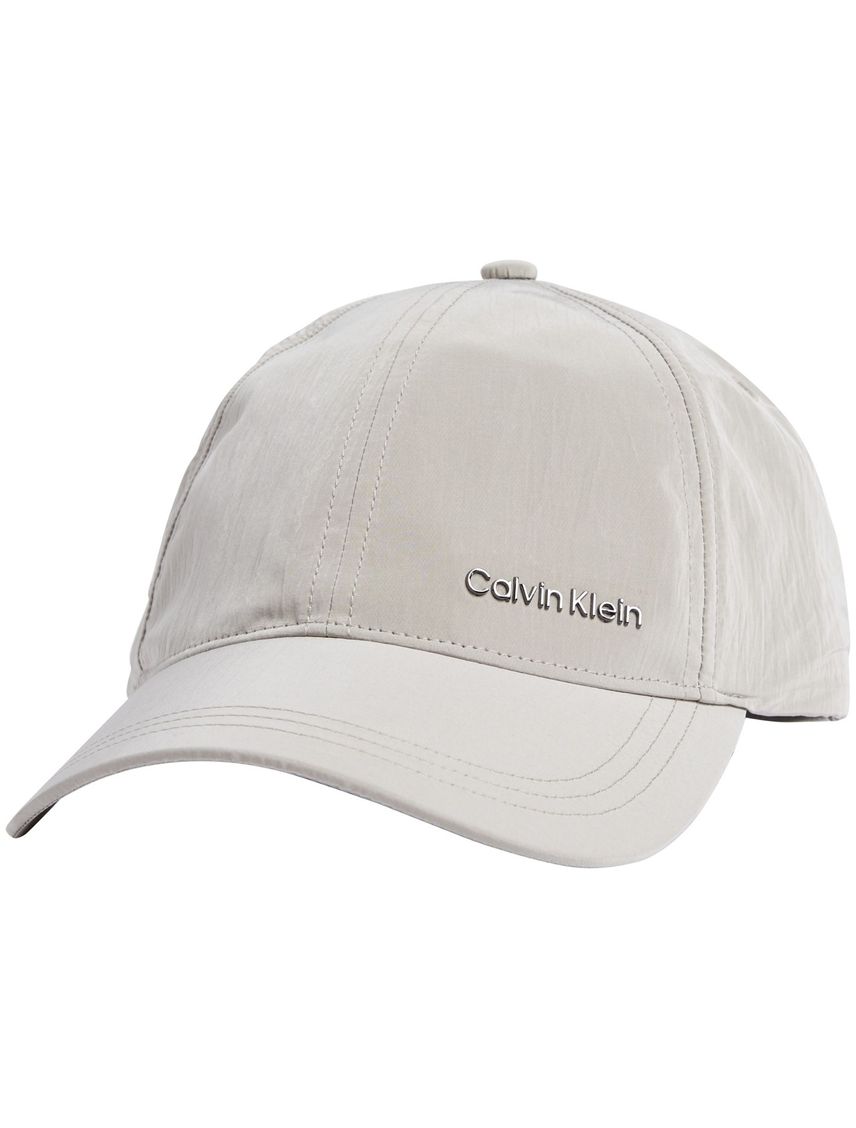Gorra mercerized