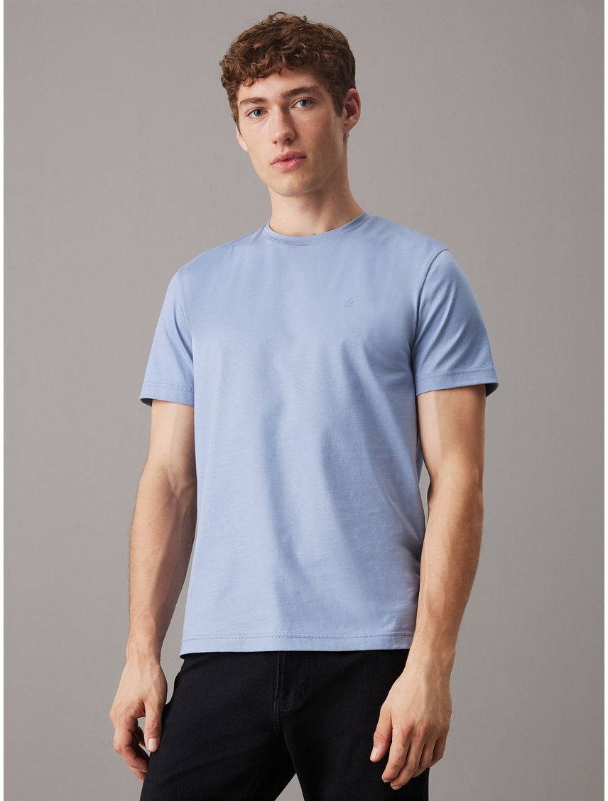 Remera classic liquid touch