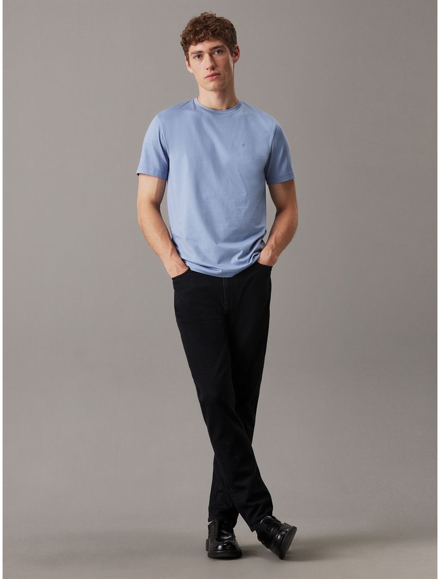 Remera classic liquid touch