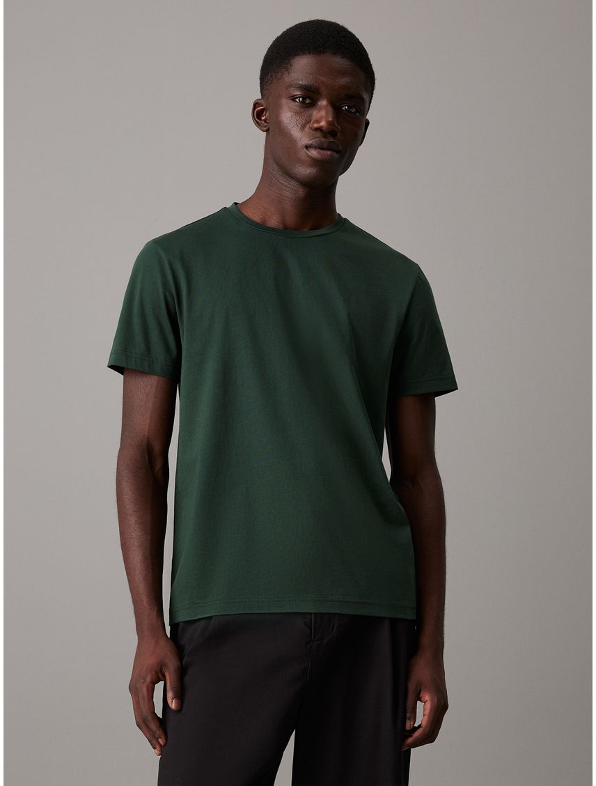 Remera classic liquid touch