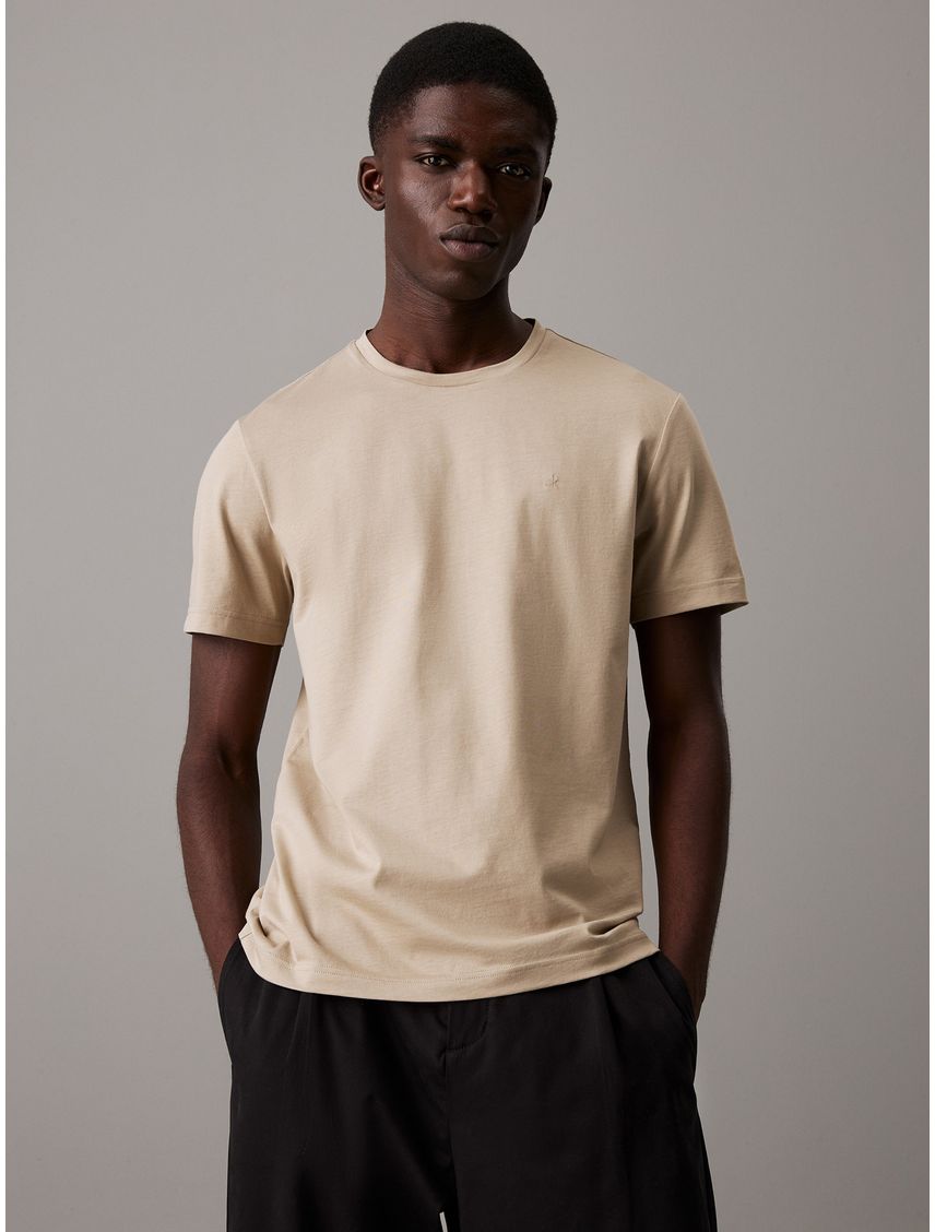 Remera classic liquid touch