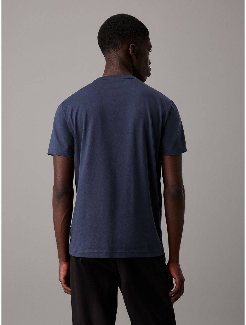 Remera classic liquid touch