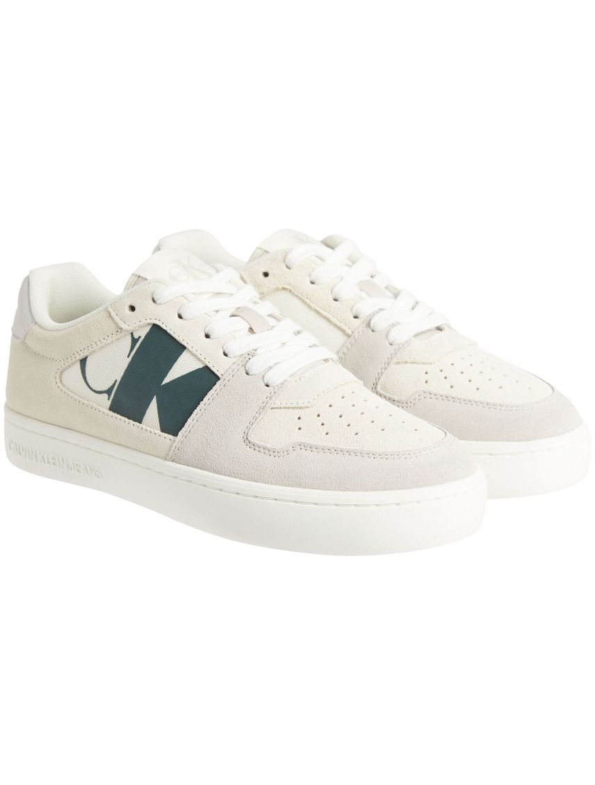 Zapatillas classic cupsole