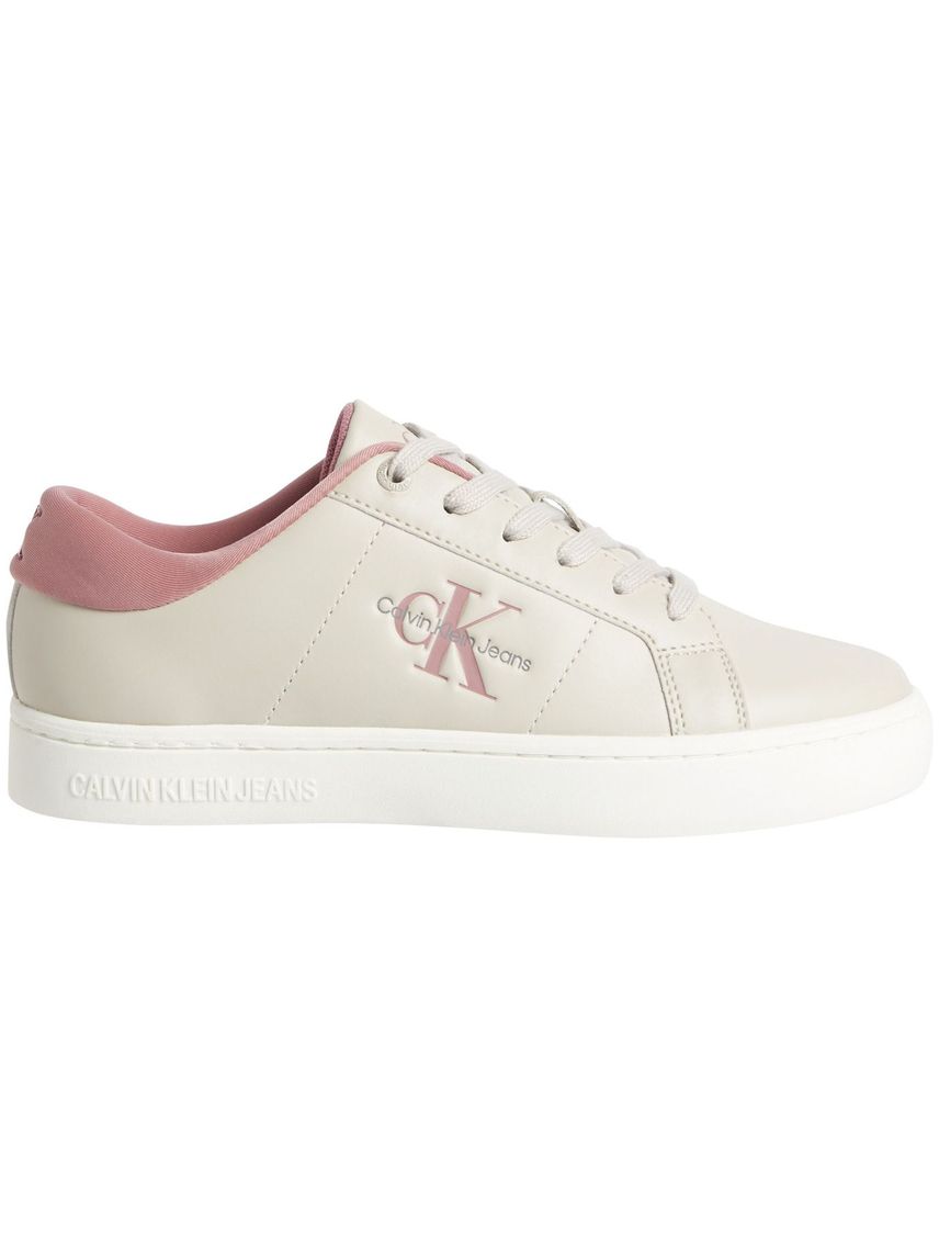 Zapatillas classic cupsole de Piel