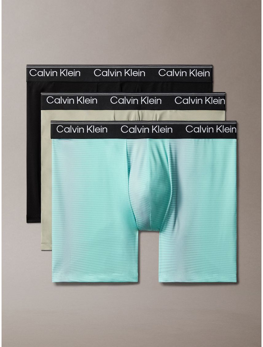 Pack de 3 boxer brief - micro stretch